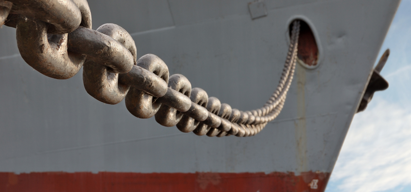 Marine Equipment Background