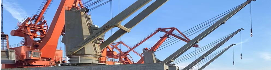 M-Steel Wire Ropes Banner