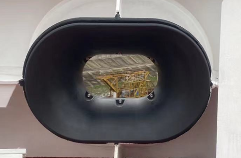 Mordec PMPs Chock Wedge