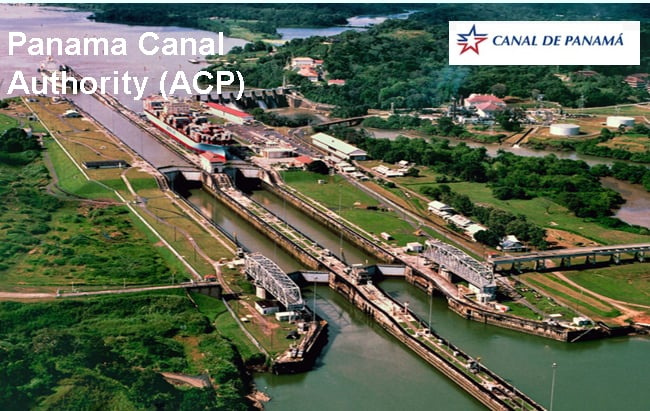Panama Canal Authority (ACP)