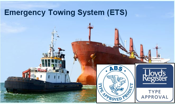 Emergency Towing Arrangement (ETA)