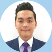 James Low - Managing Director at Mordec Marine & Offshore