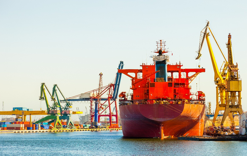 MORDEC Lifting Equipment Overview