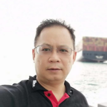 Louis Aw - Technical Director at Mordec Marine & Offshore