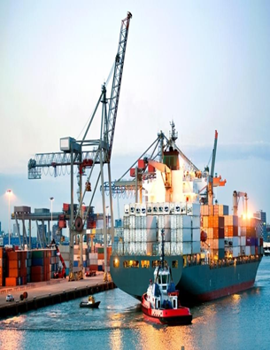 Reliable Sourcing for Marine Operations