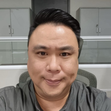 Patrick Chan - Strategy Director at Mordec Marine & Offshore